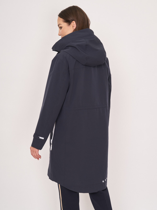 Э150207-31148/23-01 Пальто Gerry Weber