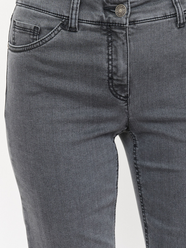 Э6360/2055/м/24-02 Брюки джинсовые Betty Barclay