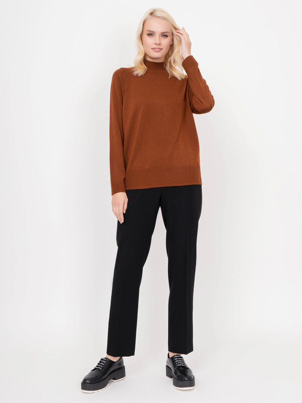 Э2242-1/82-03/20-02 Брюки Relaxed by Toni