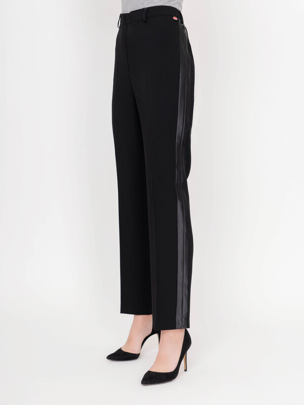 Э2242-1/82-03/20-02 Брюки Relaxed by Toni