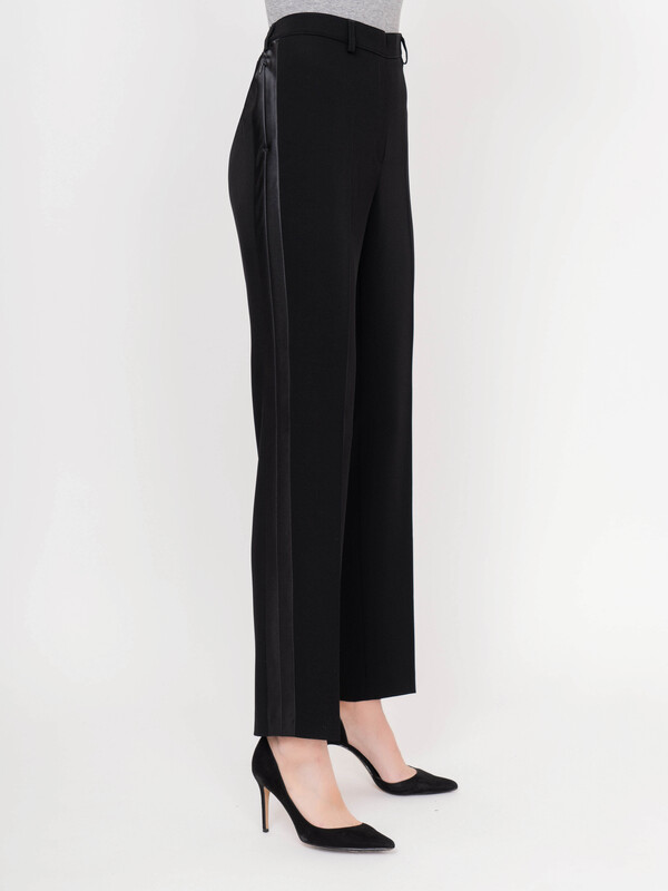 Э2242-1/82-03/20-02 Брюки Relaxed by Toni