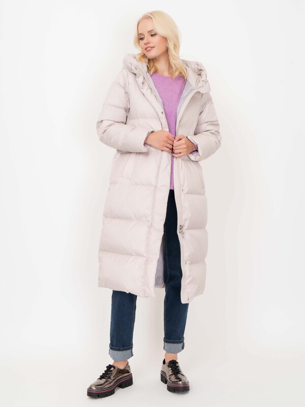 Э450245-31127/20-02 Пальто (пуховик) Gerry Weber