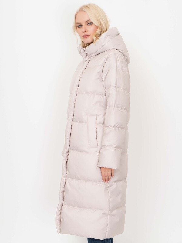 Э450245-31127/20-02 Пальто (пуховик) Gerry Weber