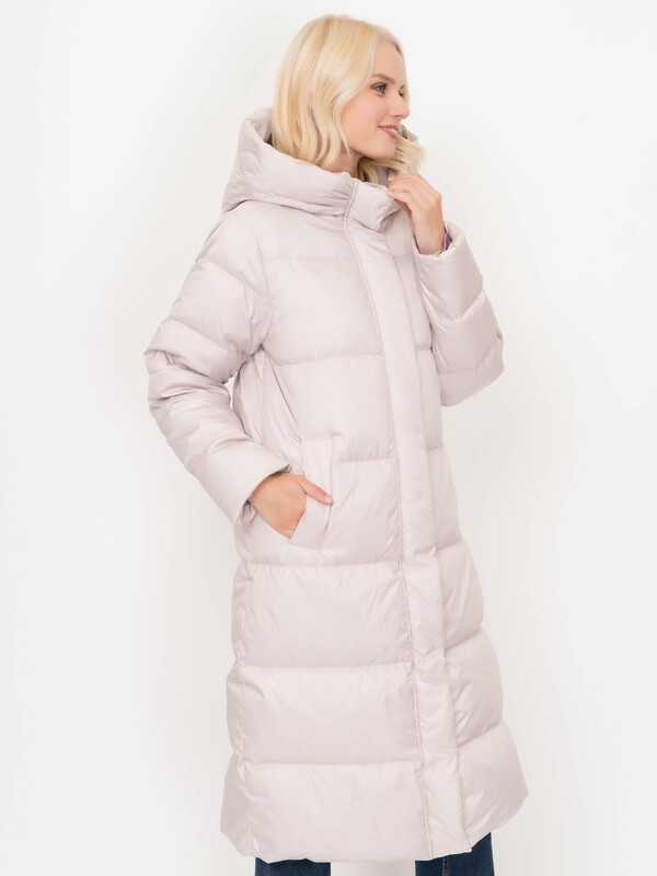 Э450245-31127/20-02 Пальто (пуховик) Gerry Weber