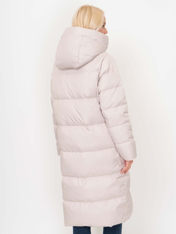 Э450245-31127/20-02 Пальто (пуховик) Gerry Weber