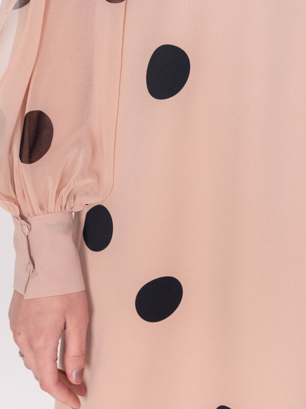 32213291 GENZANA/19-01 Платье MARELLA