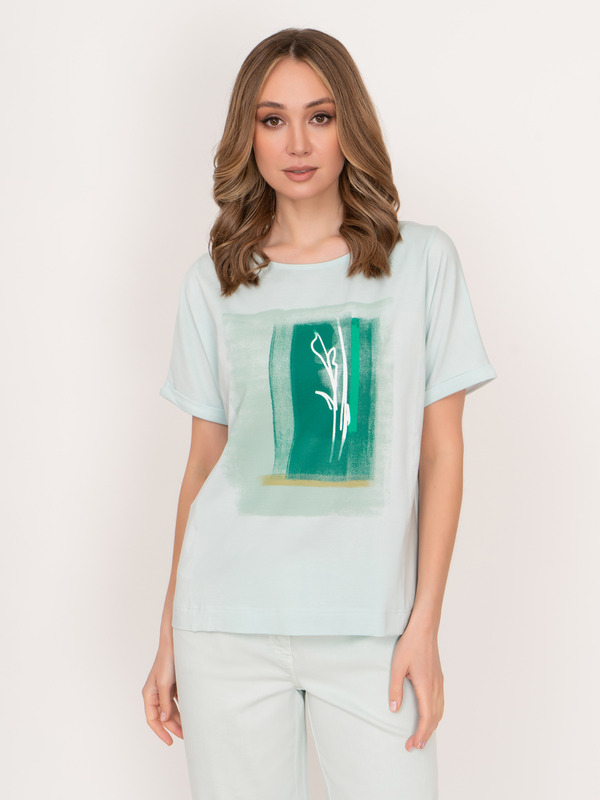 Э770223-35001/22-01 Футболка Gerry Weber