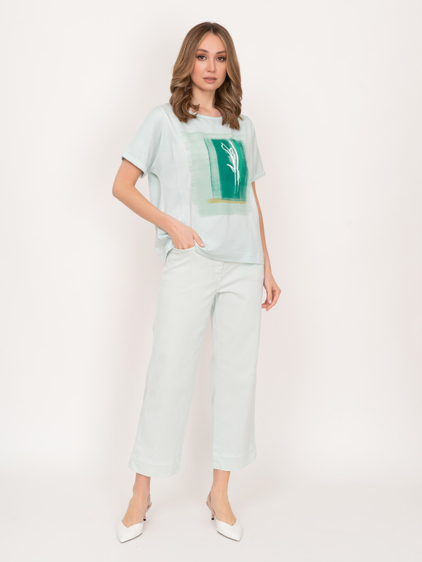 Э770223-35001/22-01 Футболка Gerry Weber