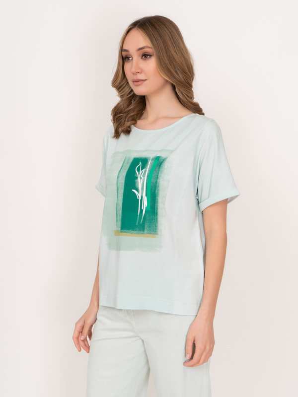 Э770223-35001/22-01 Футболка Gerry Weber