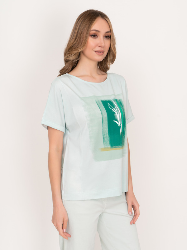 Э770223-35001/22-01 Футболка Gerry Weber