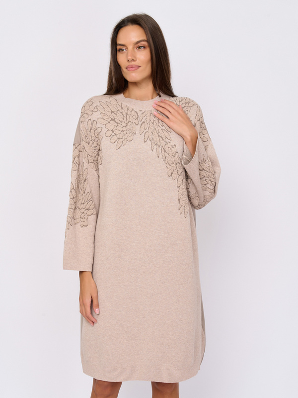 Платье Tricot Chic