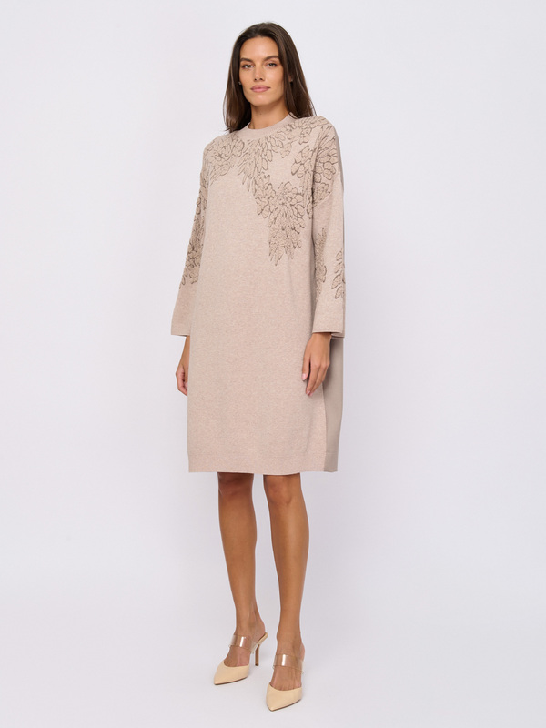 Платье Tricot Chic, фото 5