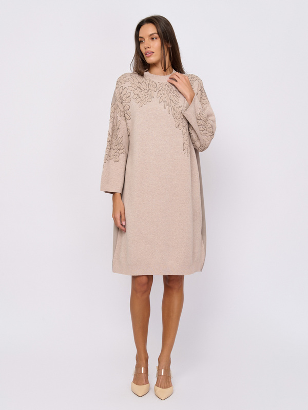 Платье Tricot Chic, фото 3