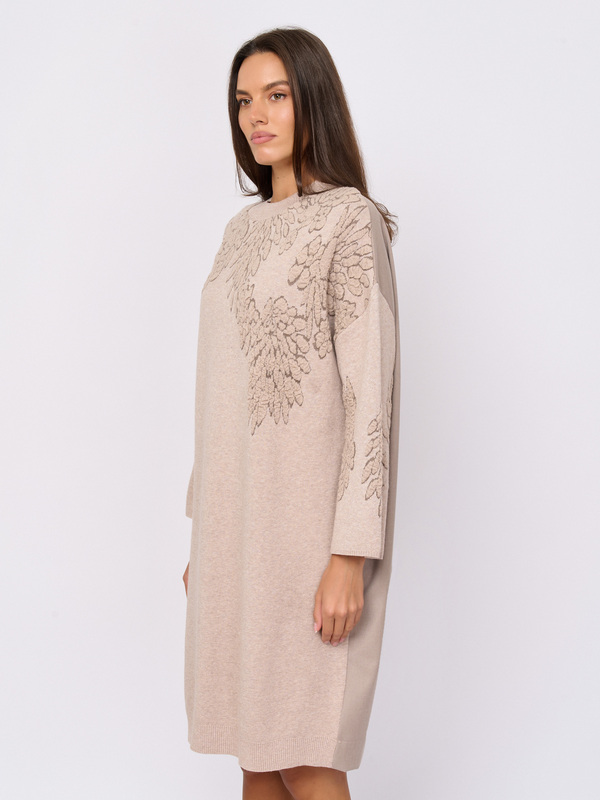 Платье Tricot Chic, фото 2