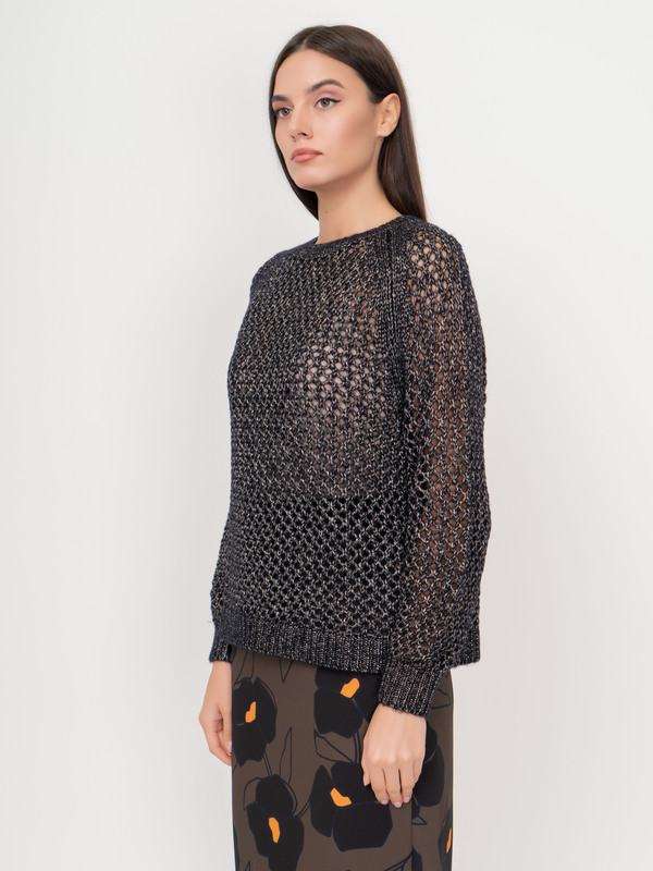 Э128708/5880/20-2 Джемпер Luisa Cerano