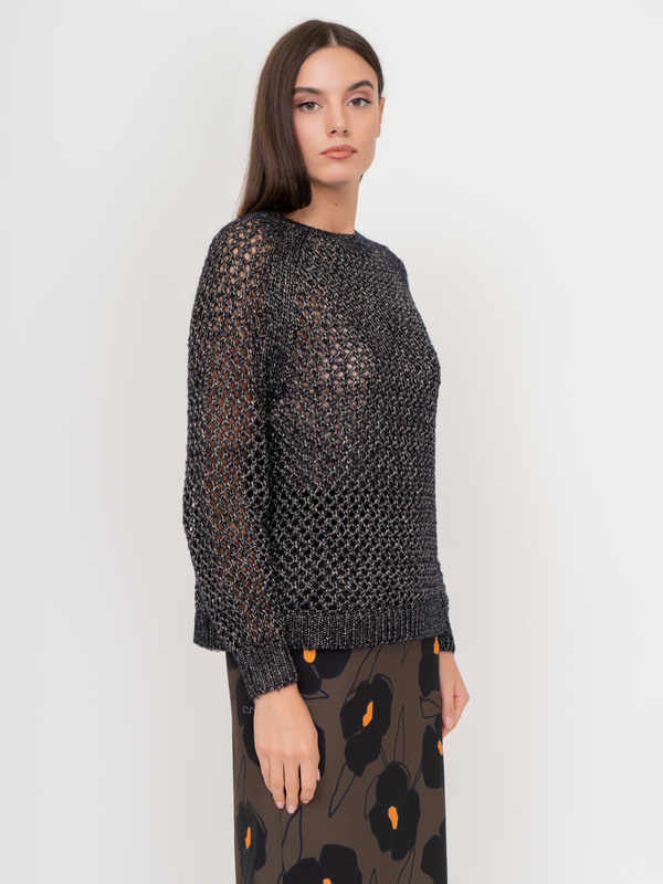 Э128708/5880/20-2 Джемпер Luisa Cerano