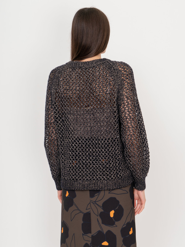 Э128708/5880/20-2 Джемпер Luisa Cerano