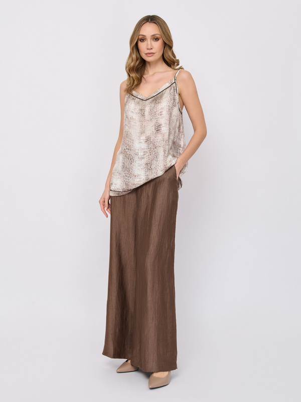 Блуза PIERO MORETTI, фото 2