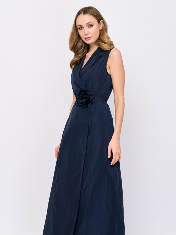 ЭQ42A330/061I/м/25-01 Платье IL Vento&La Seta