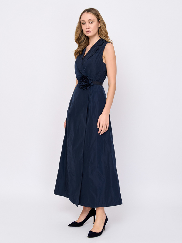 ЭQ42A330/061I/м/25-01 Платье IL Vento&La Seta