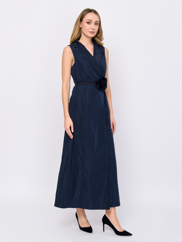 ЭQ42A330/061I/м/25-01 Платье IL Vento&La Seta