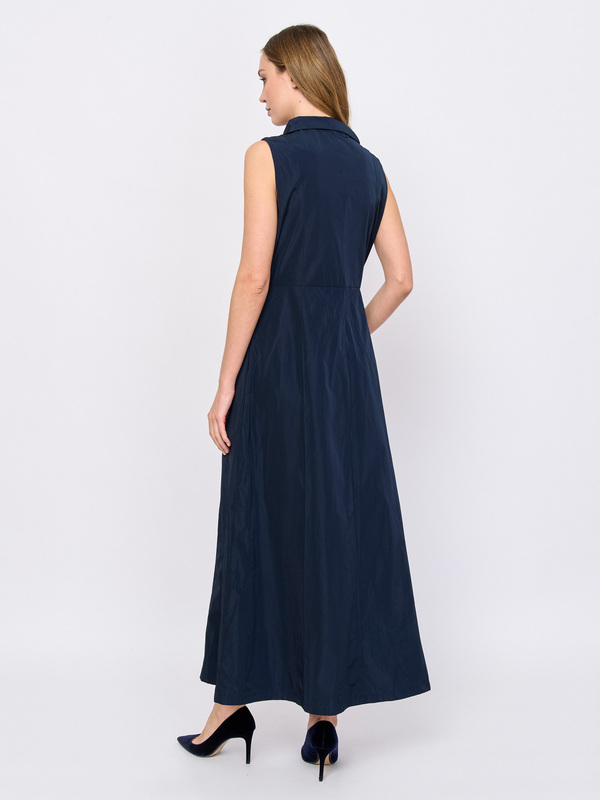 ЭQ42A330/061I/м/25-01 Платье IL Vento&La Seta