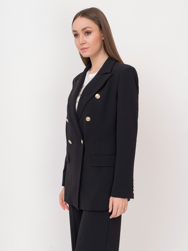 Э30410111 ROTOLO/21-01 Жакет Marella