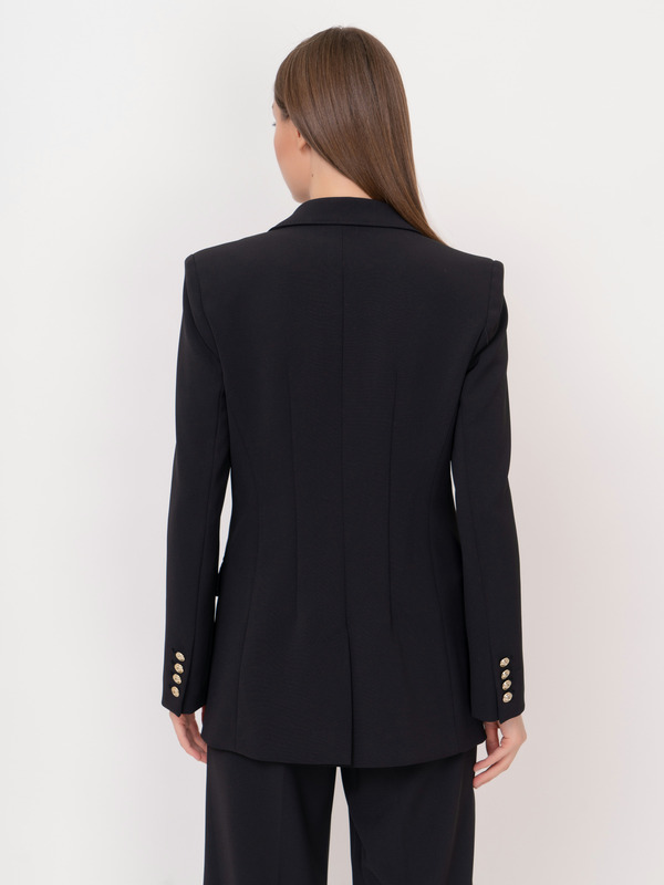 Э30410111 ROTOLO/21-01 Жакет Marella