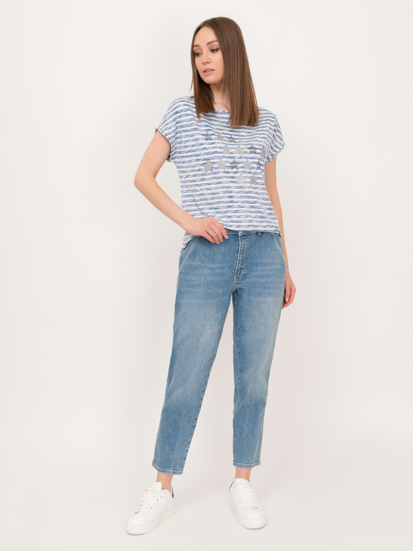 Э524355/21-01 Футболка TRabe