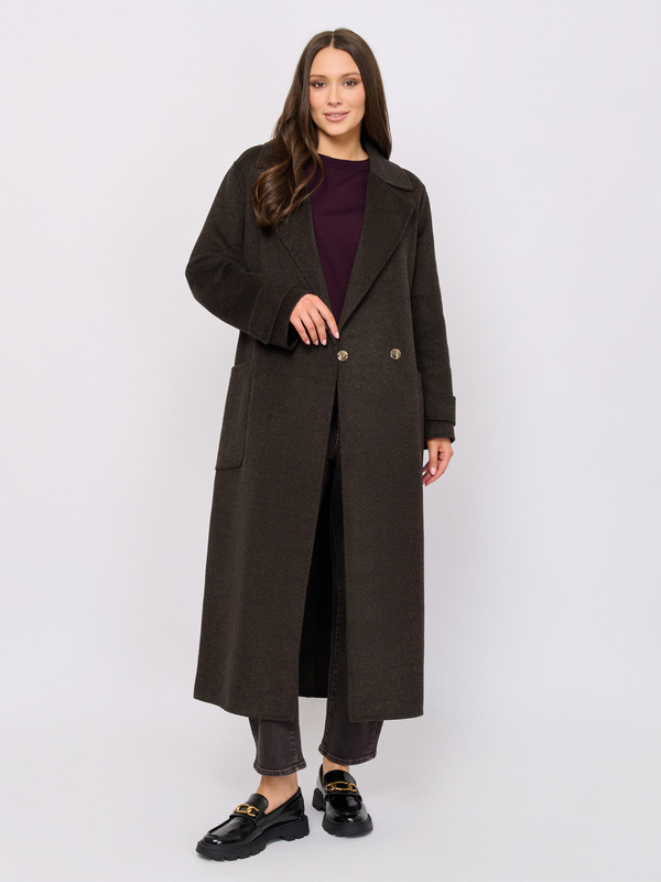 Пальто ICONA, фото 5