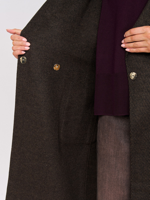 Пальто ICONA, фото 9