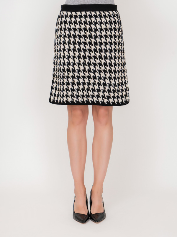 ЭMODALE/20-02 Юбка Luisa Spagnoli