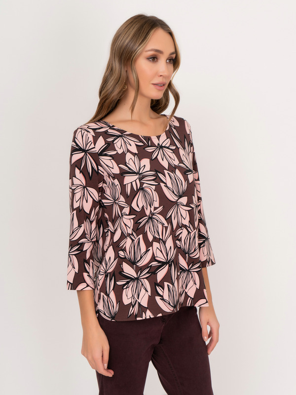 Э670209-35013/м/21-02 Блуза Gerry Weber