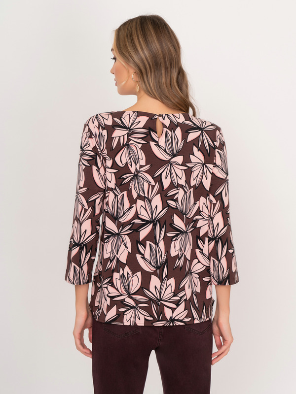 Э670209-35013/м/21-02 Блуза Gerry Weber