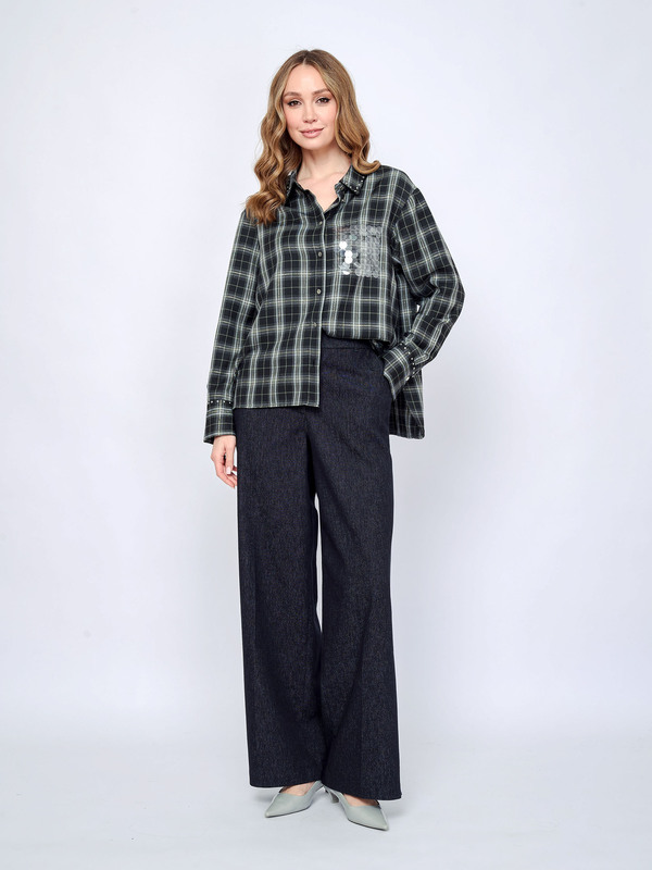 2316-227/26-02 Блуза Franco Vello