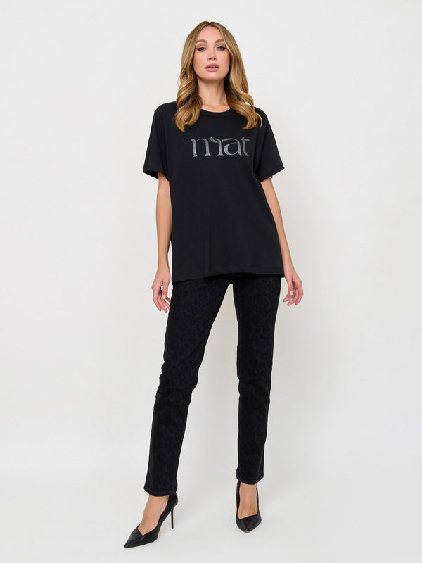 Э0000.1541.B/24-02 Футболка Mat Fashion