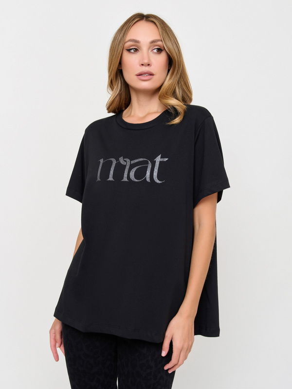 Э0000.1541.B/24-02 Футболка Mat Fashion