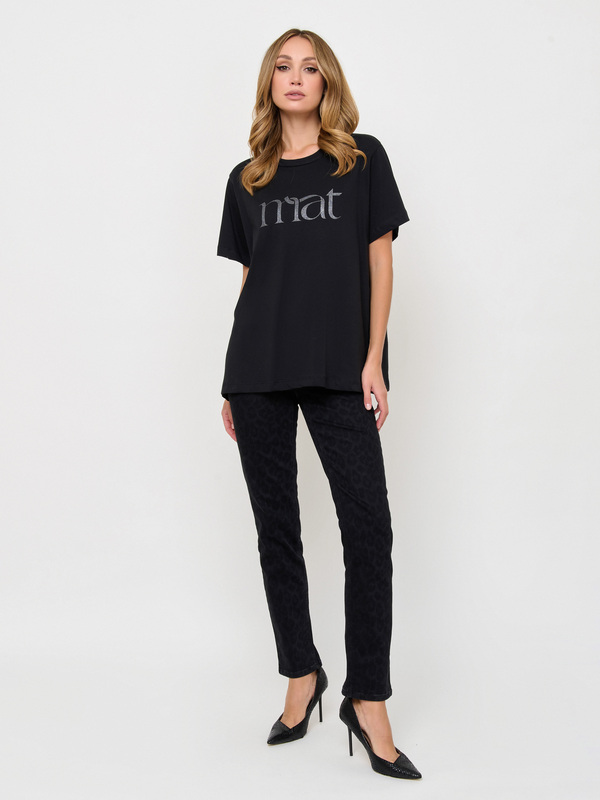 Э0000.1541.B/24-02 Футболка Mat Fashion