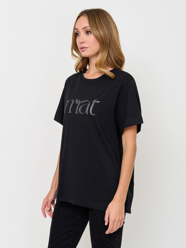 Э0000.1541.B/24-02 Футболка Mat Fashion