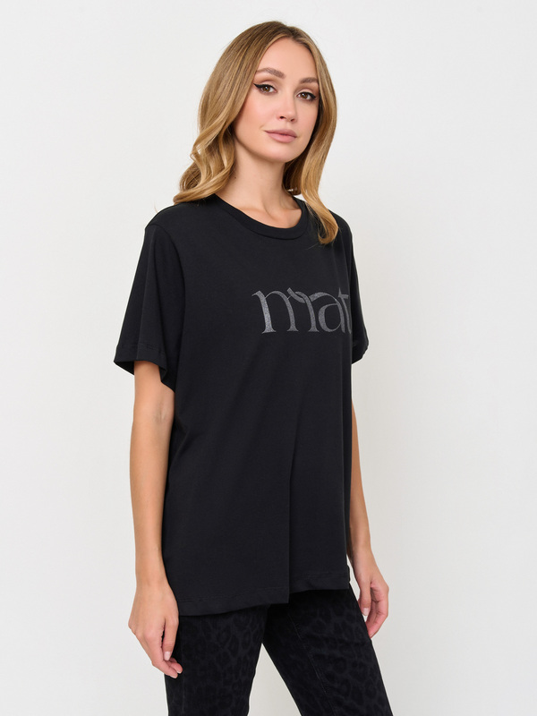 Э0000.1541.B/24-02 Футболка Mat Fashion