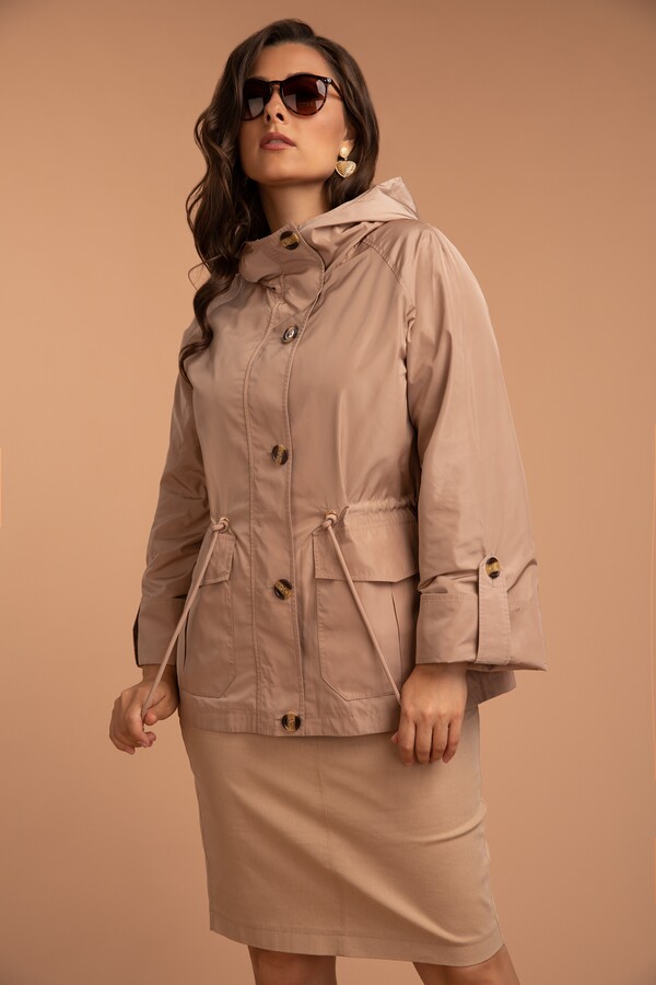 Э3261-122/м/22-01 Куртка Franco Vello