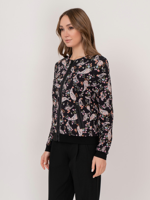 Э531221/22-01 Жакет тр.TRabe