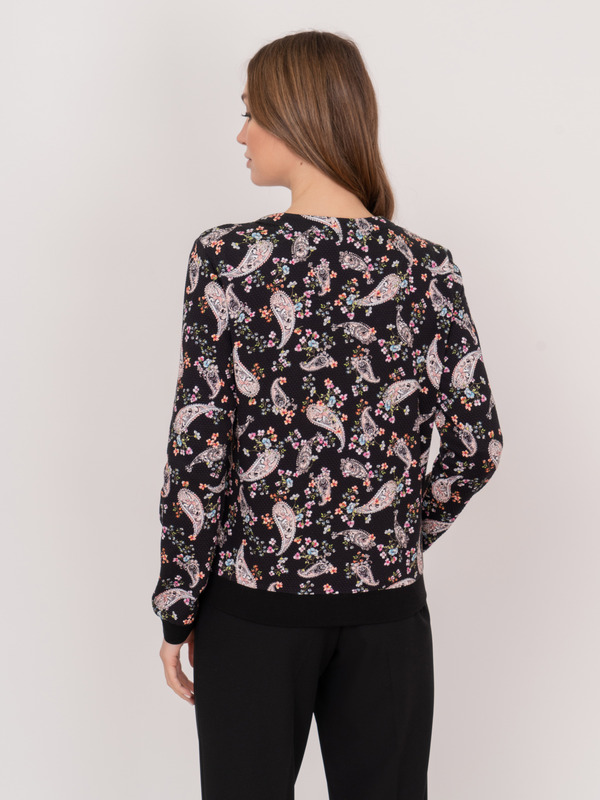 Э531221/22-01 Жакет тр.TRabe