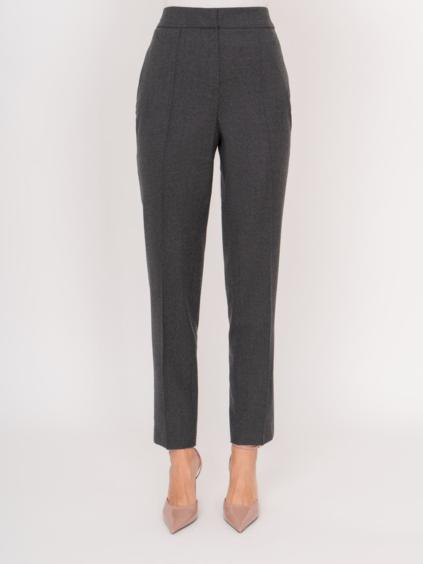 ЭOFIS/22-02 Брюки Luisa Spagnoli