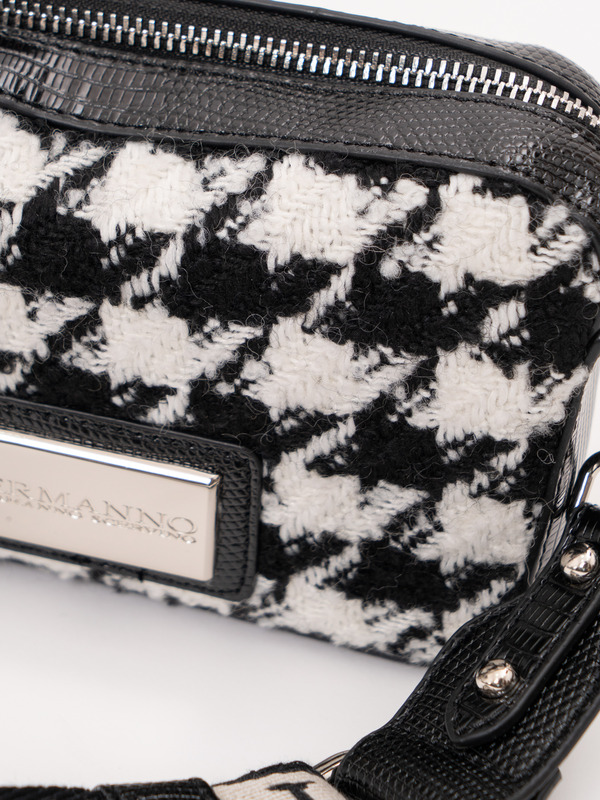 Э12401266/21-02 Сумка для фотоаппарата Ermanno Scervino