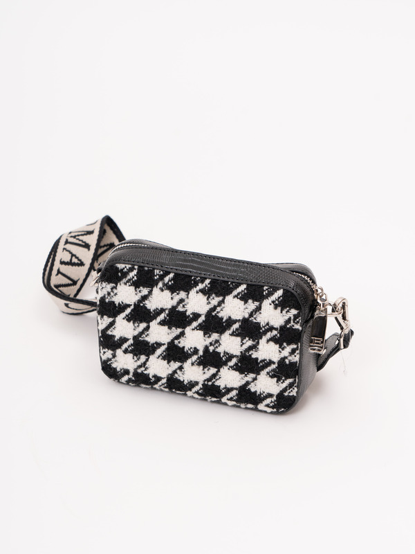 Э12401266/21-02 Сумка для фотоаппарата Ermanno Scervino