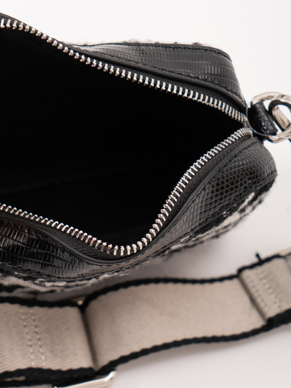 Э12401266/21-02 Сумка для фотоаппарата Ermanno Scervino