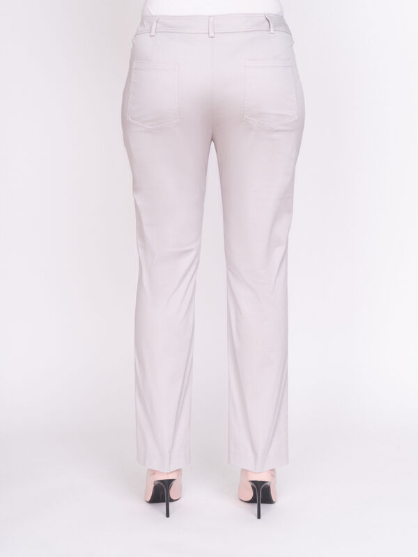 Э20052-S19/19-01 Брюки Franco Vello