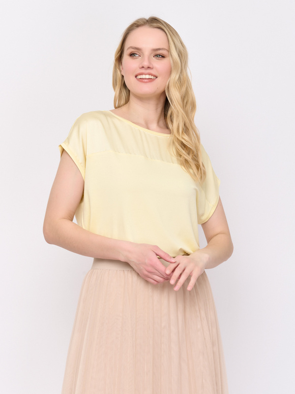 Футболка Betty&Co