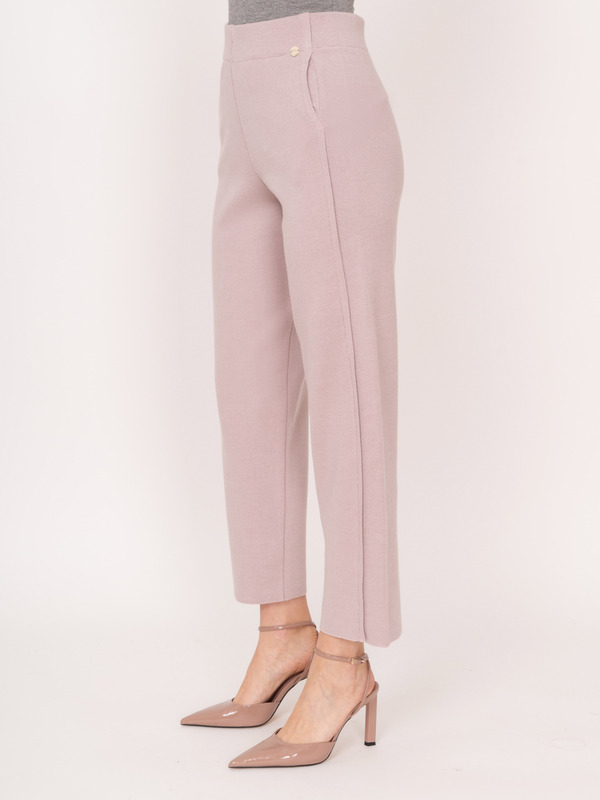 ЭPNT2782/22-01 Брюки тр. SERIANNO collection